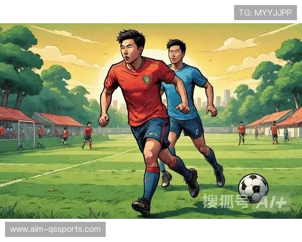 世界级中国足球球星崛起之路:从本土到国际赛场的传奇之旅 世界级中国足球球星崛起之路:从本土到国际赛场的传奇之旅