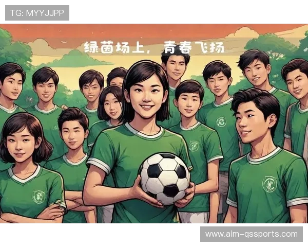 从绿茵新秀到世界巨星足球少年奋斗与荣耀的崛起之路