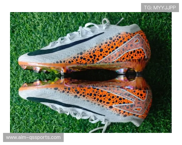 足球明星专属球鞋大全 精选款式与设计解析 足球明星专属球鞋大全 精选款式与设计解析